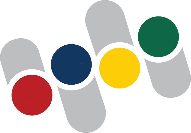 METRICS logo