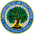 DOE logo