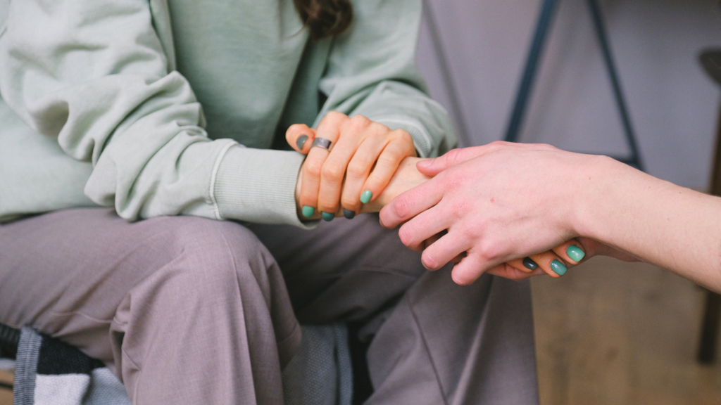 K-12 Suicide Prevention